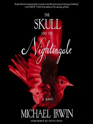 cover image of The Skull and the Nightingale